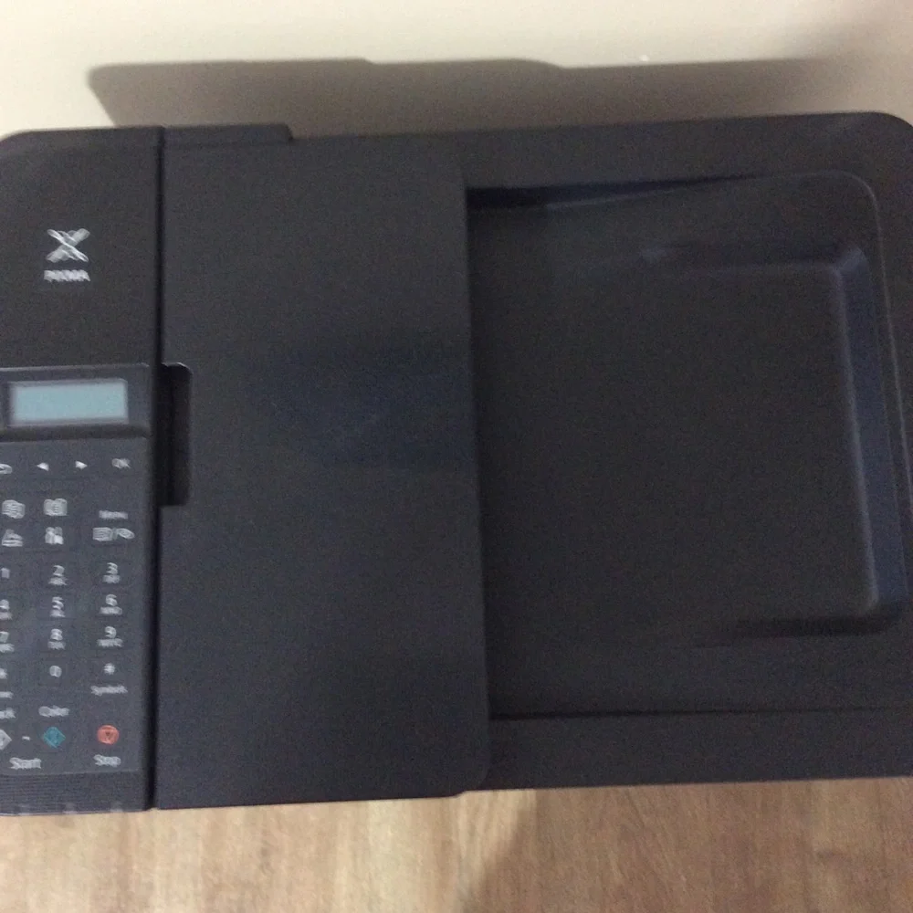 Canon PIXMA TR4522 All-in One Printer